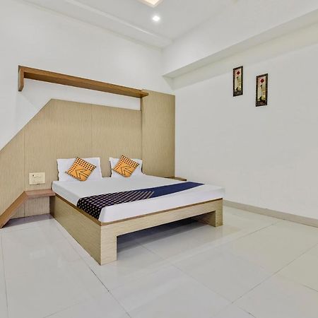 Spot On 62545 Sai Resort Hingoli Exterior photo