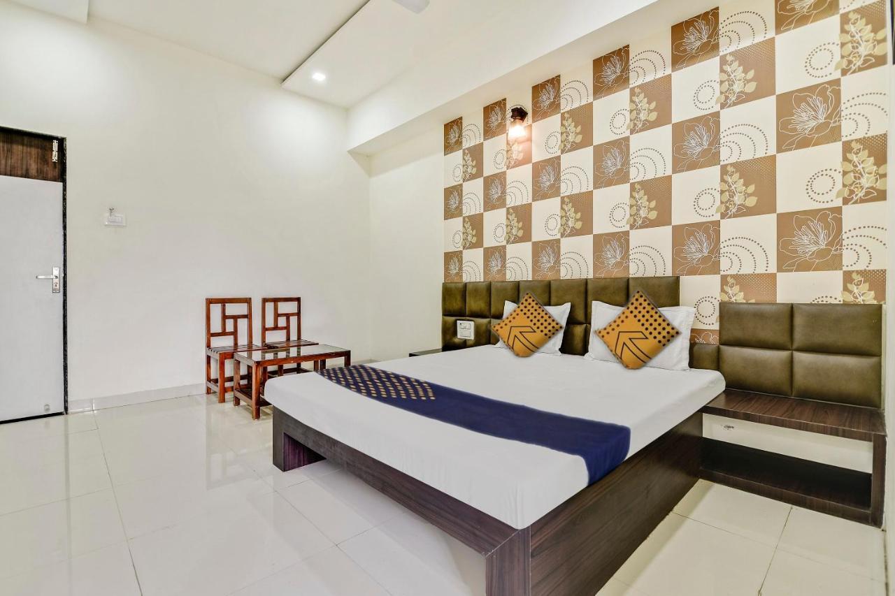 Spot On 62545 Sai Resort Hingoli Exterior photo