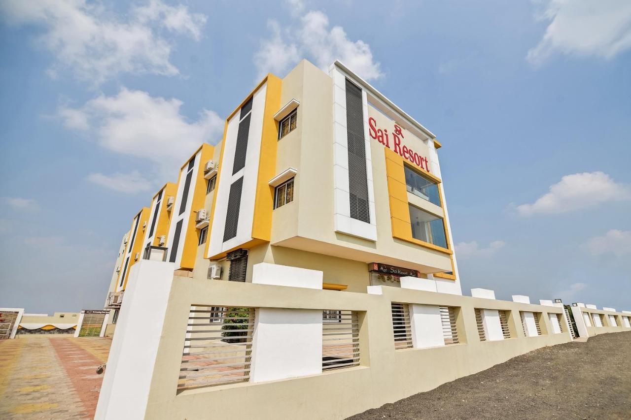 Spot On 62545 Sai Resort Hingoli Exterior photo